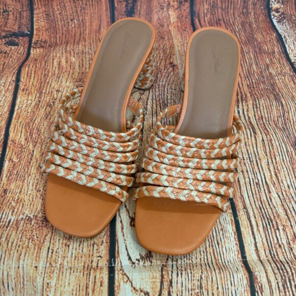 Universal Thread Rachel‎ Sandal - Size 8 - Picture 2 of 7